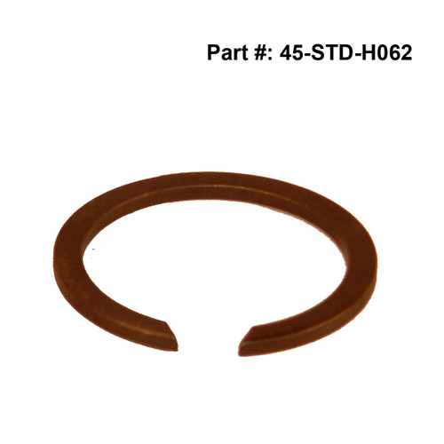 Snap Ring - Input Shaft (45-TL-65) - HOWSE Implement