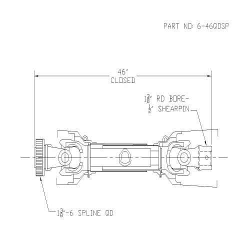 6-46QDSP