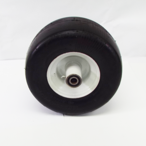 Air filled FM Wheel Assembly