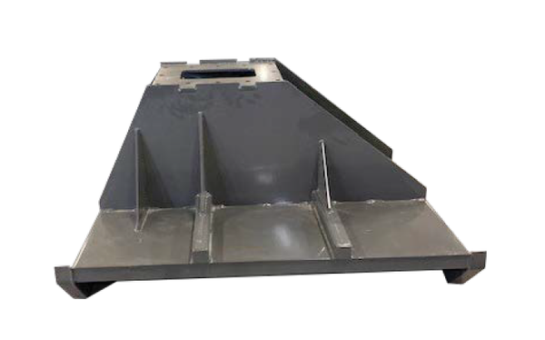 Standard Excavator Brush Cutter