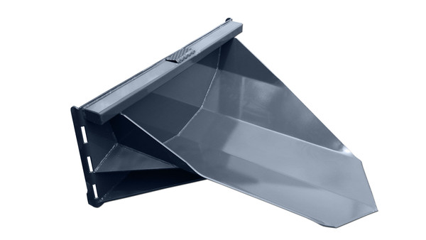 Skid Steer Tree Spade