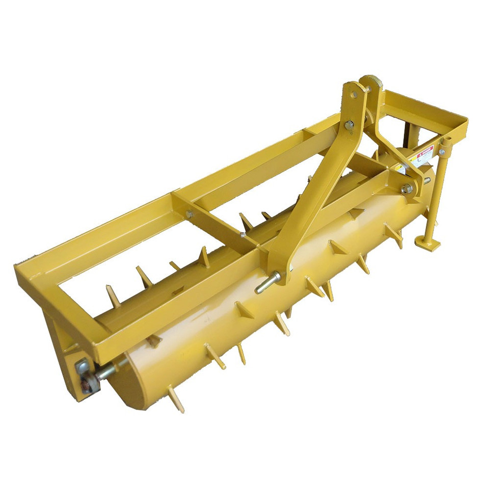 5' Heavy Duty 3 Point Hitch Aerator HOWSE Implement