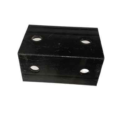 Implement Raiser RISER MOUNT ANGLE - HOWSE Implement
