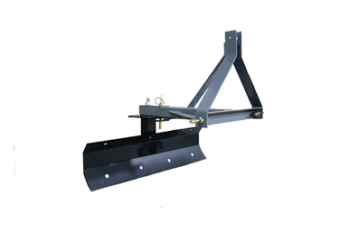 Rear Blade Economy Grader Blade, 3 Point Hitch, Reversible Cutting Edge ...