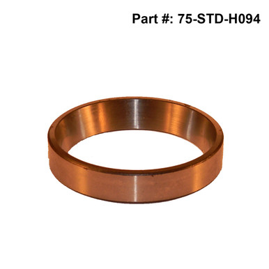 BEARING RACE (CUP) LM603014 (75-445) - HOWSE Implement