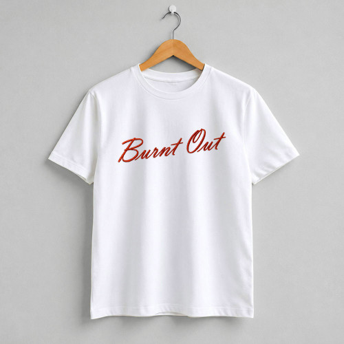 Burnt Out