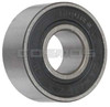 2 pcs/pack Ball Bearing 6-3101-4W 130-01012