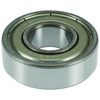 2 pcs/pack Ball Bearing 6-202-4 130-01013