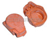 10 pcs/pack Brush Holder Seal 41-82303 180-52009