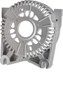 Frame, DE, Alternator 21-223 370-14023