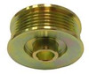 Pulley 24-2257 206-14005