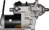 Starter 18455N 410-52122 Starter 18455N 410-52122