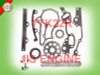 Timing Kit with Gears TTK22R TK1516