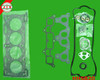 Head Gasket Set HHSB20
