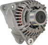 Alternator 11236N 400-24133