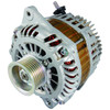 Alternator 11341N 400-48245