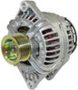 Alternator, 13843N 400-24035
