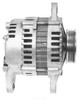 Alternator, Hitachi  LR170-702B,LRA01454,A8204,204-339,RM3600,23100-15P01,AL247X,334-1671,LR170-702,334-1675,0-986-035-321,10463747,10463744  14717R,1-1105-02HI,1-1105-02,14725