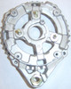 Frame, SRE, Alternator 11033