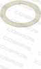 Washer Felt 457-42002