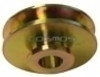 Pulley Chrome 24-3101- 201-10002