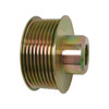 Pulley 24-1757 208-01002