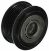 Pulley 6-Grooves 206-14011