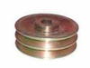 Pulley 24-5500 202-01006