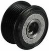Pulley 6-Grooves 206-24018