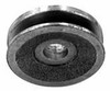 Pulley, Valeo, 112576