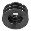 Pulley, Valeo, 112578