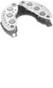 Rectifier IPR103 172-40010