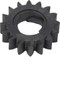 10 pcs/pack Pinion 54-7200 222-22006