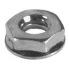 50 pcs/pack Nut 84-2401 451-08026 82-42501