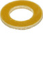 50 pcs/pack Insulating Washer 84-7600 185-12026 82-80450