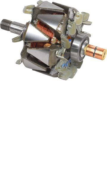 Rotor,Compatible with, 12V, 55-80A, 5.59