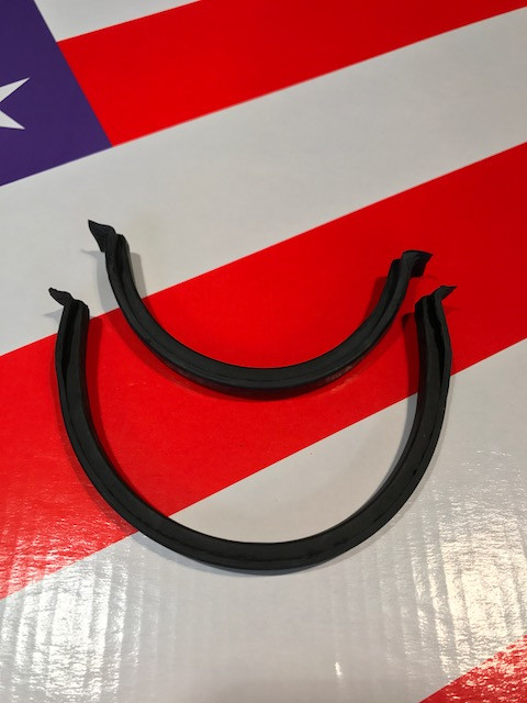 Oil Pan Gasket NPGVG30 OP11-855 - iGlobalparts.com