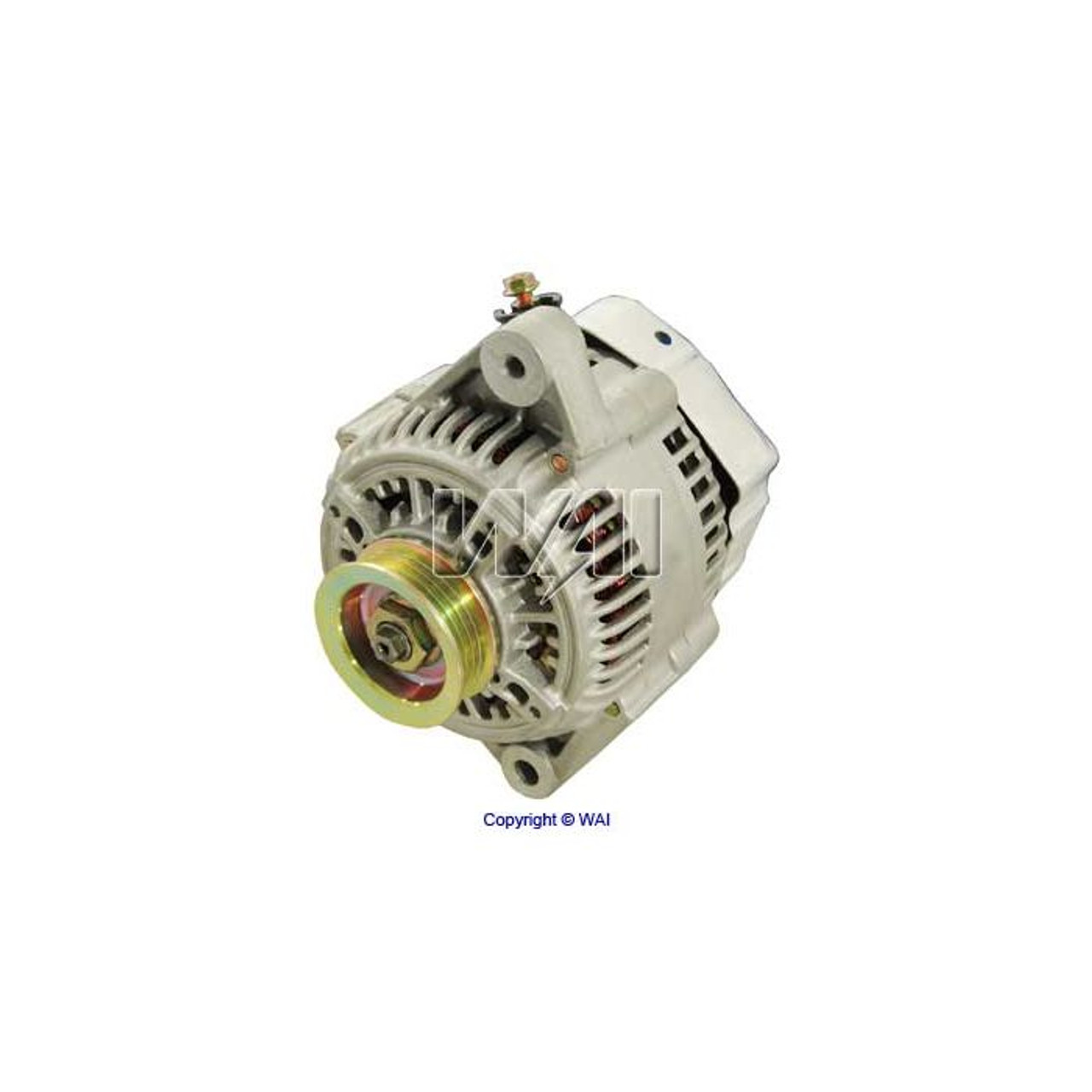 Alternator 13393N 400-52066 - iGlobalparts.com