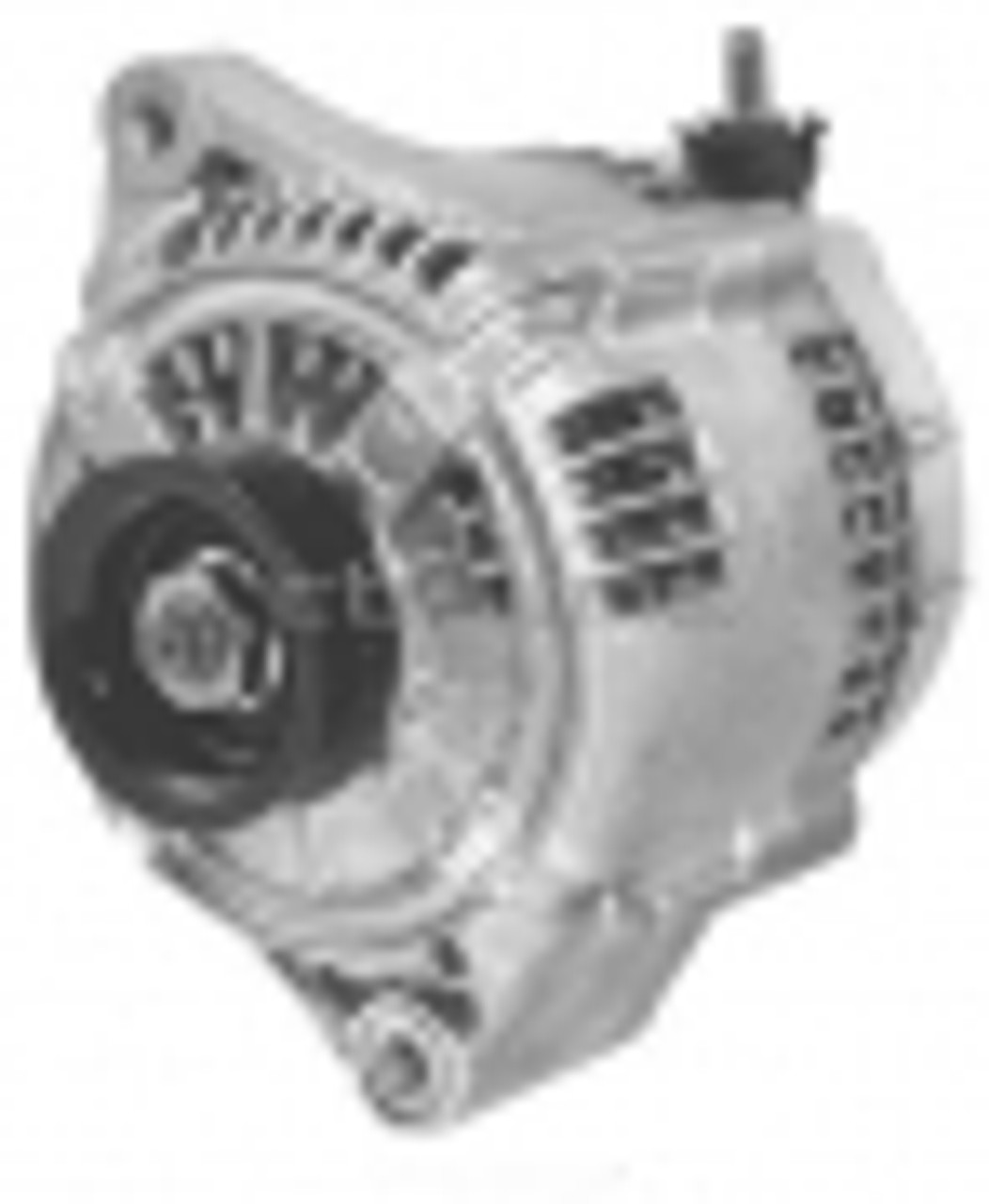 Alternator 13393N 400-52066