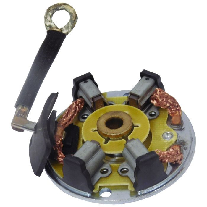 Brush Holder Assy 69-8303 - iGlobalparts.com