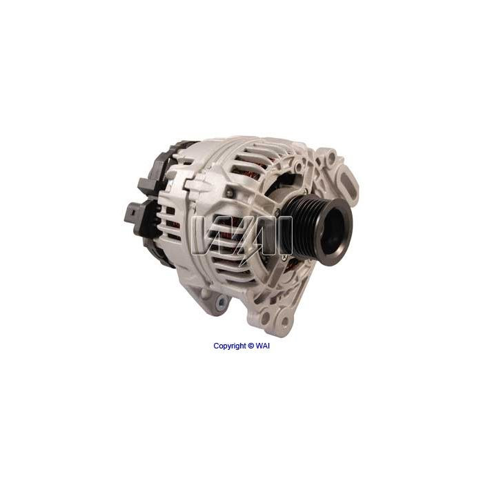 N21480 Alternator - Remanufactured 21480R - iGlobalparts.com