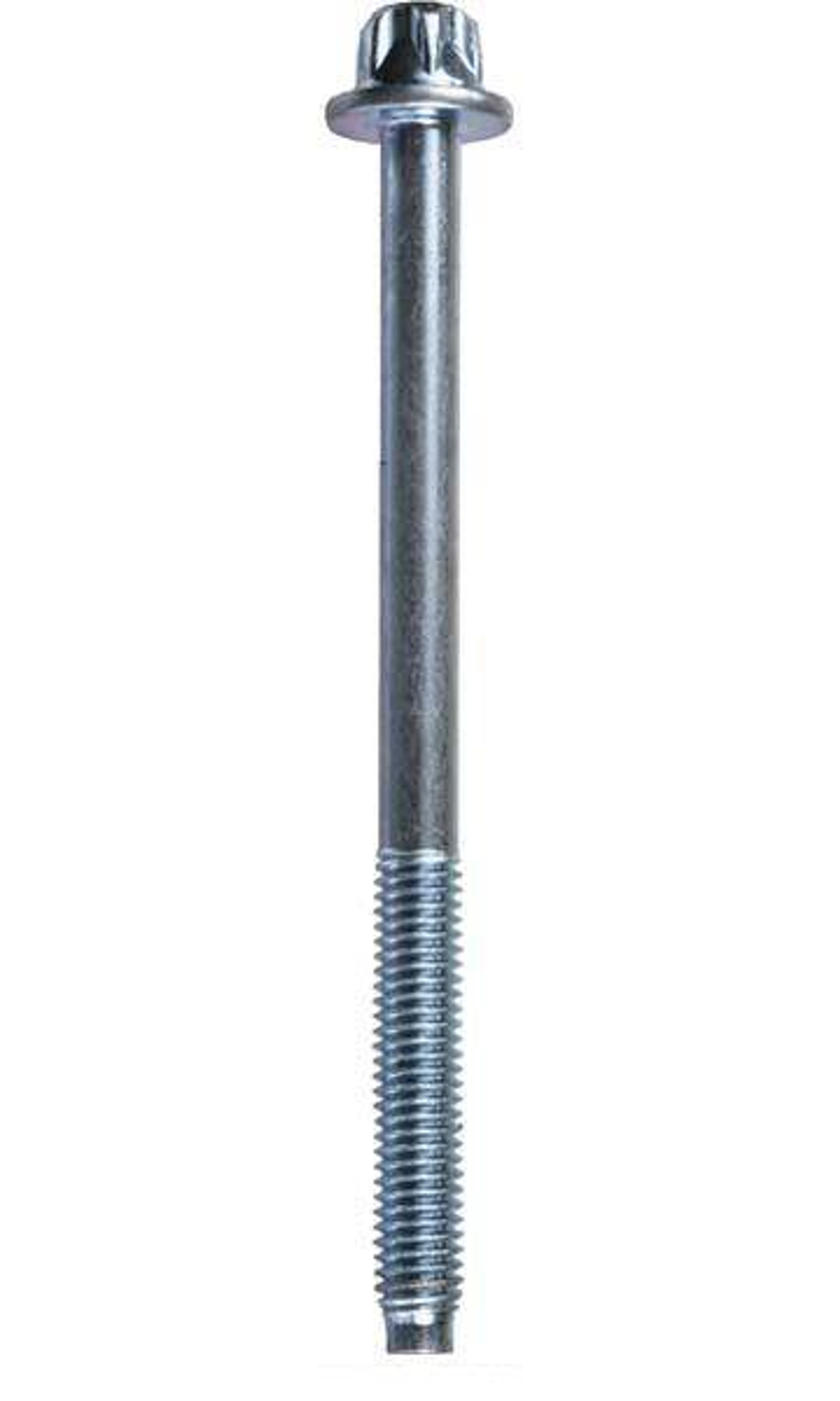 New Thru Bolt, Compatible with M50.8, 2.6" / 66mm L, Torx Washer Head, Delco / 1 003 450 023