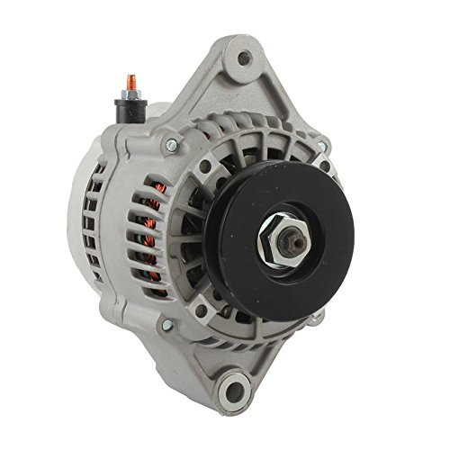 Генератор denso 27060 21080