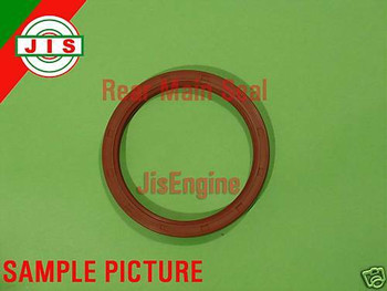 Rear Main Seal SZRMSG10 RM20-918L