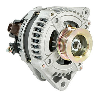 Alternator 11033N 400-52579