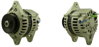 Alternator 12112N 400-44026