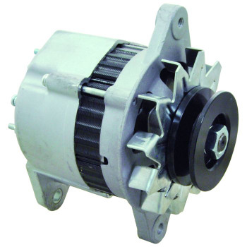 Alternator 12114N 150-12014 400-44057