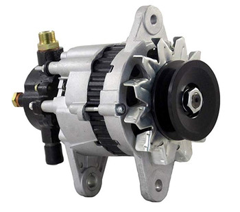 Alternator 12551N