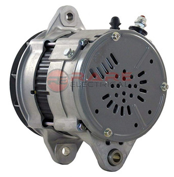 Alternator 12670N 400-52203