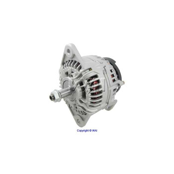 Alternator 12715N 400-24069